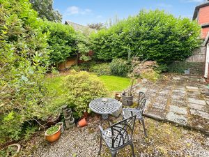 Garden- click for photo gallery